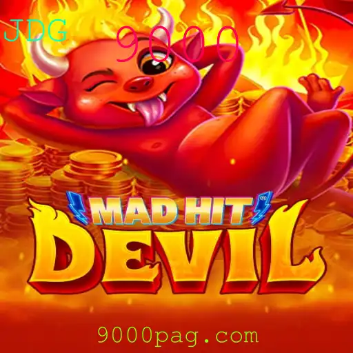 Explorando o Mundo de MadHitDevil: O Jogo que Conquista com Desafios Possíveis