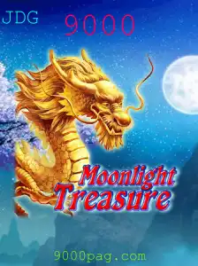 Descubra o Fascinante Mundo de MoonlightTreasure - O Jogo que Está Conquistando 9000 Jogadores