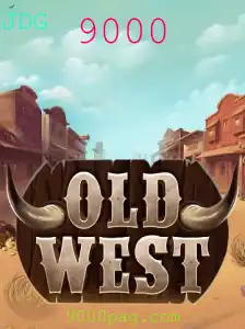 OldWest: Uma Jornada Emocionante no Velho Oeste com o Jogo 9000