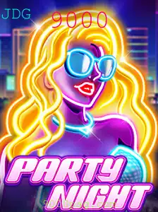 PartyNight: Um Jogo de Festa Inovador e Dinâmico