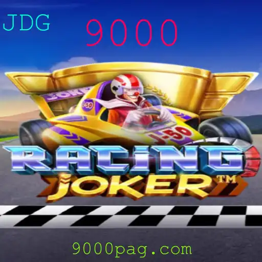 RacingJoker: Uma Corrida Alucinante no Mundo Virtual