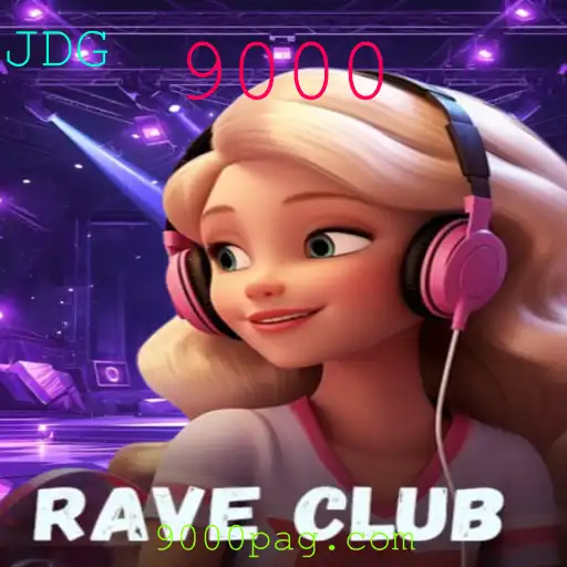 RaveClub: Um Merge Perfeito de Música e Jogos
