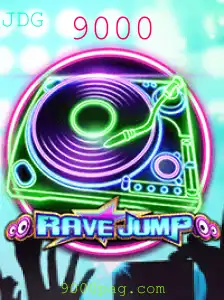 Descubra o Mundo Excitante de RaveJump: Um Jogo Que Leva Você Além dos 9000 Pontos
