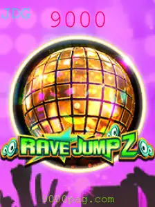 Explorando RaveJump2: O Mundo Vibrante com Pontuação 9000
