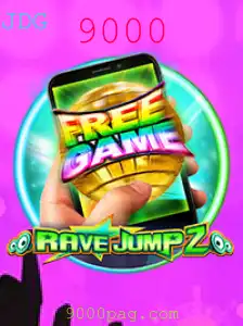 Descubra o Mundo Vibrante de RaveJump2M: Uma Jornada de Desafios e Emoções