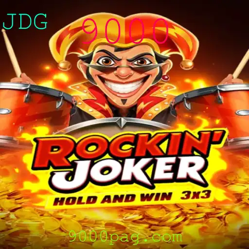 Descubra o Mundo de Rockinjoker: A Nova Sensação dos Jogos em 2023
