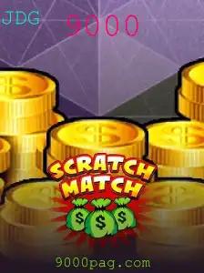 Descubra o Mundo Empolgante de ScratchMatch