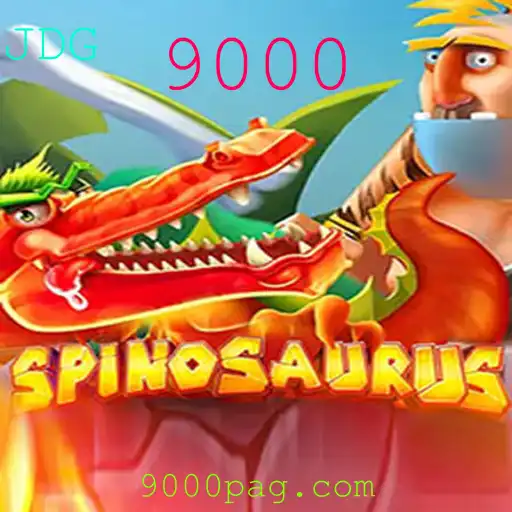 Descubra o Mundo Emocionante do Jogo Spinosaurus 9000