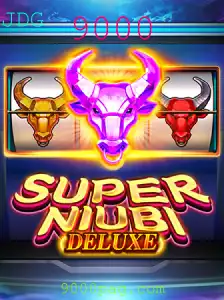 Descubra o Mundo Fascinante de SuperNiubiDeluxe 9000
