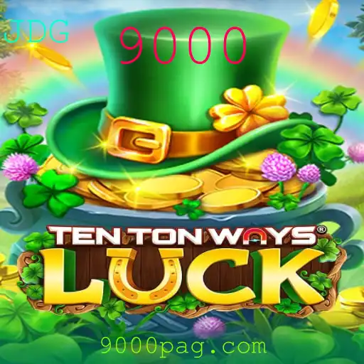 TenTonWaysLuck: Uma Nova Dimensão de Entretenimento