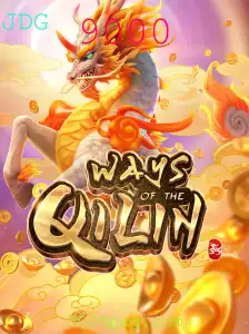 Descubra 'WaysoftheQilin': O Jogo Que Revoluciona.