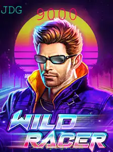 Desvendando WildRacer 9000: O Jogo que Estremece o Mundo das Corridas Virtuais