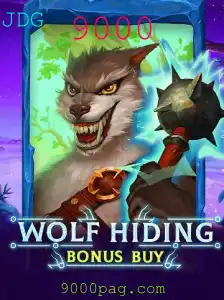 Explorando o Fascinante Mundo de WolfHidingBonusBuy com o Atrativo de 9000